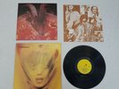 THE ROLLING STONES GOATS HEAD SOUP 1ST PRESS 1973 UK VINYL LP C/W INSERTS EX A2