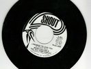 DEEP SOUL 45 RPM - MOSES DILLARD ON SHOUT RECORDS (PROMO)