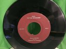 RARE Sammy Shreiber, Hail to the Redskins NFL football, 45 RPM, NM