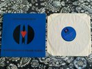 Love and Rockets - Seventh Dream of the Teenage Heaven 12