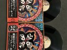 KISS Rock And Roll Over Camel + Filmworks Label  Obi Lp Vinyl VIP-6376 Gatefold