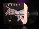 Autograph Sign In Please 1984 Original LP Signed by the Classic Line Up in 1987