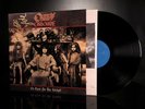 Ozzy Osbourne No Rest for the Wicked 1988 Original LP Signed Zakk, Randy, Geezer