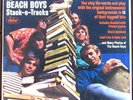 Beach Boys Stack-o-Tracks First Pressing LP VG++ Vinyl