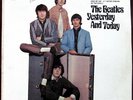 Beatles Yesterday…and Today MONO LP Nice Copy