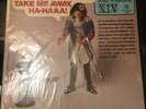 Napoleon XIV They’re Coming To Take Me Away, Ha-Haaa  Lp Original Warner Bros.
