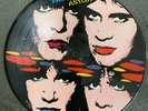 KISS Asylum Picture Disc Holland No.755 Limited Vinyl Lp  Numbered