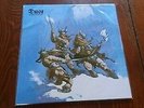 DUST HARD ATTACK PROG AKARMA PROG HARD ROCK LP LIMITED 500 COPIES MADE