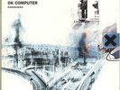 Radiohead OK Computer [2008 Edition] UK 2-LP vinyl record (Double Album)