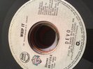 Devo 45 rpm Philippines 7