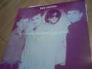 The Smiths First Album Demos Bootleg Vinyl LP