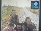THE CLASH - COMBAT ROCK GREEN VINYL LP - LTD HMV EDITION - SEALED