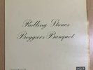 The Rolling Stones ?– Beggars Banquet Vinyl LP Rare 1982 German Reissue *VG+*