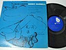 Kenny Burrell - Blue Lights 2- Blue Note Label - Re. 1975 - Guitar Jazz - Warhol