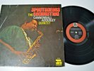 Cannonball Adderly Quintet - Spontaneous Combustion - Jazz Sax - Riverside 77