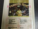 8 Track The Doors Morrison Hotel