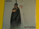 RENATO ZERO. ARTIDE ANTARTIDE. 2 LP VINILE PRIMA STAMPA 1981 ANCORA SIGILLATO