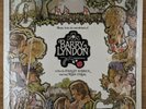 ???? BARRY LYNDON ost soundtrack lp 1975 BS 2903 Mozart HANDEL original plastic on