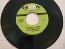 R&B DOO WOP 45 LITTLE TOMMY BROWN Thrill Is Gone Strong VG Hear