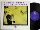 Sonny Criss Up Up And Away Prestige 7530 Near Mint Cedar Walton Tal Farlow