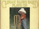 Plays On - 2nd - VG Climax Blues Band vinyl LP album record UK PCS7084