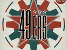 49ers vinyl LP album record 49ers UK BRLP547 4TH & BROADWAY 1990
