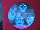 KISS Picture Lp Lim. Nr. 1075 Creatures of the Night Vinyl disc 