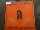Bunny Wailer Solomonic Singles 1. 2x Vinyl LP, Comp, Gatefold Dub Store Records