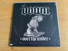 Down Over The Under Vinyl Roadrunner RRCAR 7956-1 Pantera Anselmo Metal