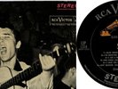 Elvis Presley USA Elvis Presley LSP-1254 Feb 1962 Pink Staggered STEREO RARE