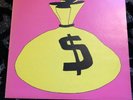 Teenage Fanclub “Bandwagonesque” vinyl LP Original 1991 Pressing