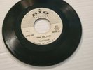 Rockabilly/Teen 45 - True Taylor (Paul Simon) -PROMO True Or False VG/VG+ HEAR