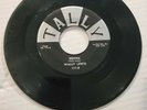 ROCKABILLY Wally Lewis : Kathleen / Donna Tally Records 1957 45 VG HEAR