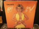 Conjunto Chaney Mas Que Atrevido  SALSA LATIN GUAGUANCO VINYL LP RARE OOP EX