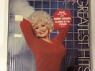 Dolly Parton ?- Greatest Hits LP Vinyl - In Original Shrink With Hype Sticker