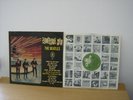 The Beatles Something New Odeon 83756 - 1964 grüne Mono Ausgabe