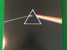 Pink Floyd Dark Side Of The Moon A3 B3 Vinyl Record + Posters Rare NICE COPY