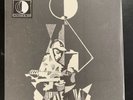 King Krule - 6 Feet Beneath The Moon - 2 x Vinyl LP  (Sealed)