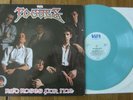 THE POGUES....RED ROSES FOR ME..MINT COLOURED VINYL..LP..INDIE..FOLK..GERMANY