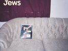 SILVER JEWS “Bright Flight” Vinyl LP ? SEALED NEW MINT Pavement Stephen Malkmus