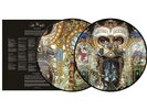 MICHAEL JACKSON Dangerous PICTURE DISC VINYL 2LP BRAND NEW
