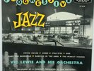 VIC LEWIS & ORCHESTRA 