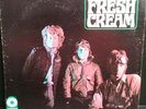 Cream FRESH CREAM Vinyl LP Atco MONO 33-206