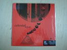 SUN RA CELESTIAL LOVE ORANGE VINYL VINYL ME PLEASE RE-ISSUE MINT #237/500
