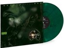 Method Man ‎– Tical Exclusive Limited Edition Green Black Smokey Color Vinyl LP