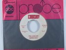 Soul Funk 45 FREDDIE SCOTT Girl I Love You PROBE VG+ promo HEAR