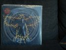 The Crow Movie Score Vinyl 180g New Sealed Graeme Revell