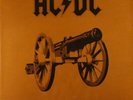 * AC/DC * For Those About To Rock  * Lp *