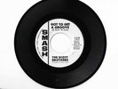 Scott Brothers-Got To Get A Groove-Smash 2139(1960's Funk Soul 45)(Hear It)