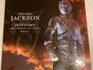 Michael Jackson HISTORY 3/vinyl LP